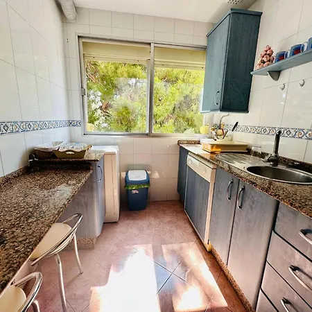 Avenida Portugal Con Ascensor Grupo Ac Gestion *