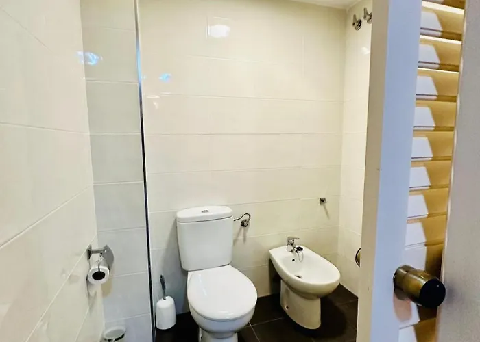 Avenida Portugal Con Ascensor Grupo Ac Gestion Apartman Cádiz