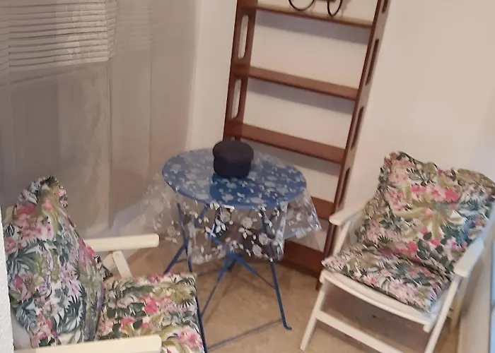 Apartman Avenida Portugal Con Ascensor Grupo Ac Gestion