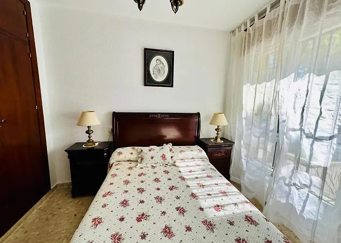 Avenida Portugal Con Ascensor Grupo Ac Gestion Apartman