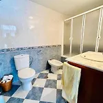 Avenida Portugal Con Ascensor Grupo Ac Gestion Appartement