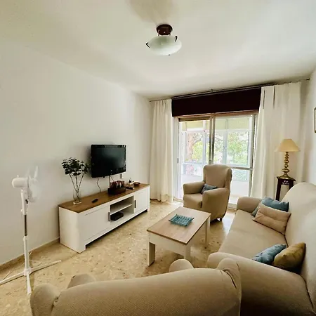 Appartement Avenida Portugal Con Ascensor Grupo Ac Gestion Cadix