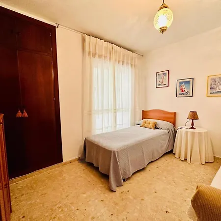 Apartment Avenida Portugal Con Ascensor Grupo Ac Gestion