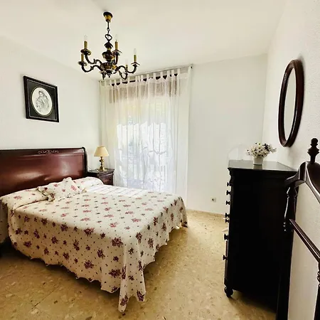 Avenida Portugal Con Ascensor Grupo Ac Gestion 카디스