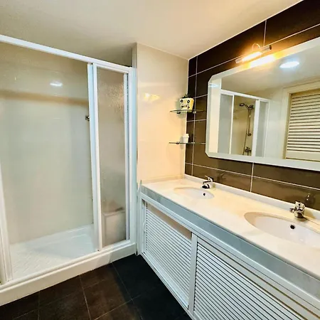 Appartement Avenida Portugal Con Ascensor Grupo Ac Gestion Cadix