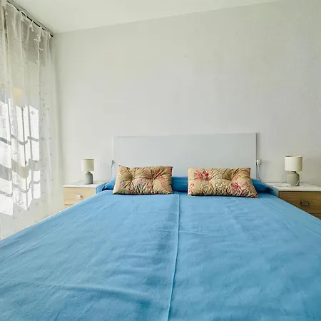 Avenida Portugal Con Ascensor Grupo Ac Gestion *