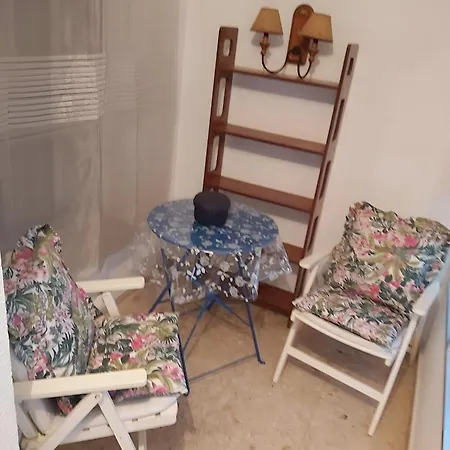 Appartement Avenida Portugal Con Ascensor Grupo Ac Gestion