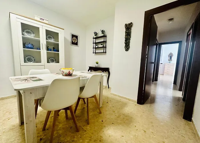 Avenida Portugal Con Ascensor Grupo Ac Gestion Apartment