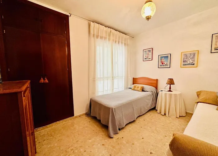 Apartment Avenida Portugal Con Ascensor Grupo Ac Gestion