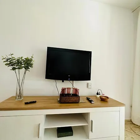 Avenida Portugal Con Ascensor Grupo Ac Gestión *