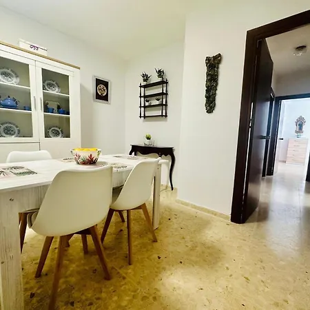Avenida Portugal Con Ascensor Grupo Ac Gestión Apartamento
