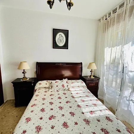 Avenida Portugal Con Ascensor Grupo Ac Gestión Apartamento