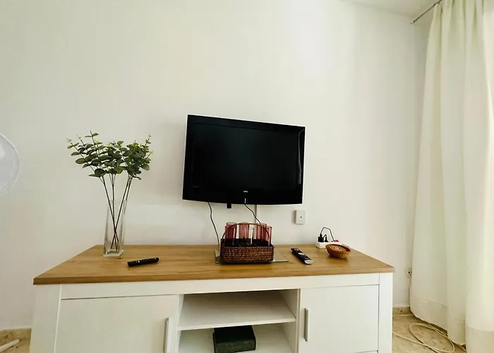 Avenida Portugal Con Ascensor Grupo Ac Gestión *