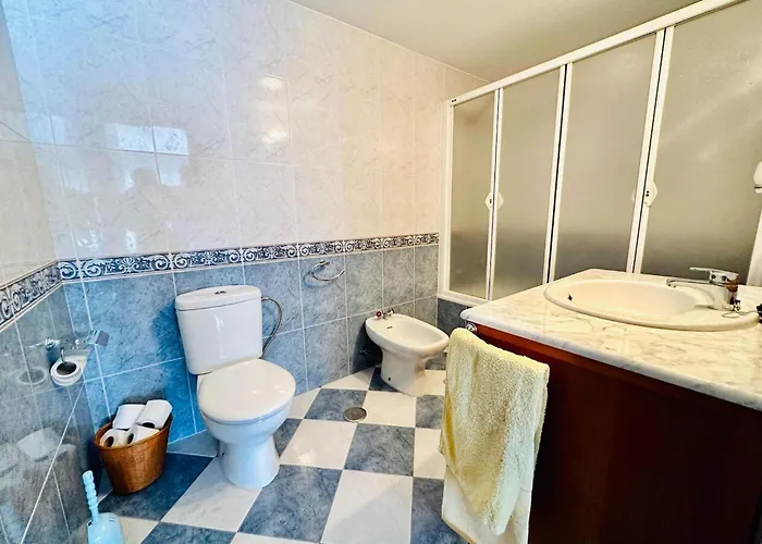 Avenida Portugal Con Ascensor Grupo Ac Gestión Apartamento