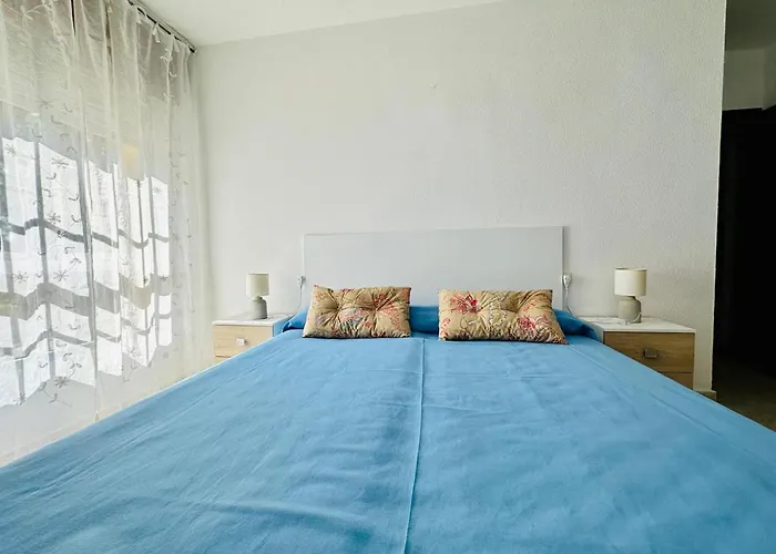 Avenida Portugal Con Ascensor Grupo Ac Gestión *