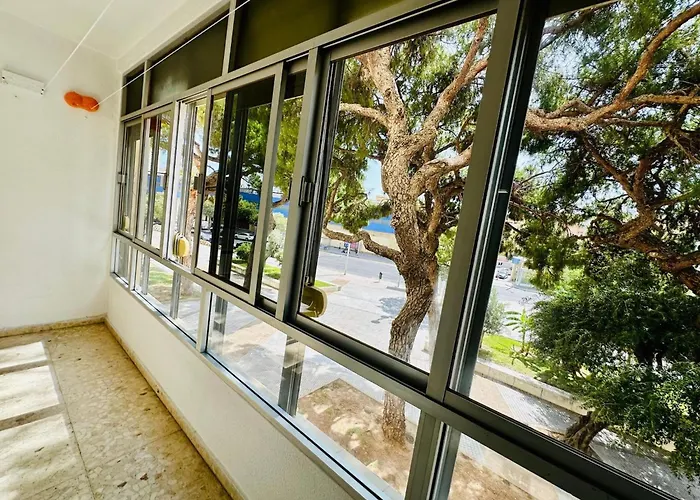 Avenida Portugal Con Ascensor Grupo Ac Gestión Apartamento *