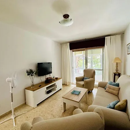 Avenida Portugal Con Ascensor Grupo Ac Gestion *