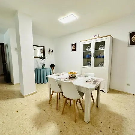 Avenida Portugal Con Ascensor Grupo Ac Gestion Апартаменты *