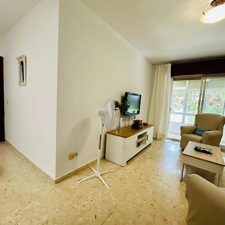 Avenida Portugal Con Ascensor Grupo Ac Gestion Апартаменты