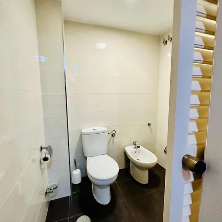 Avenida Portugal Con Ascensor Grupo Ac Gestion Апартаменты Кадис