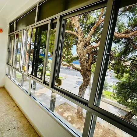 Avenida Portugal Con Ascensor Grupo Ac Gestion Апартаменты *