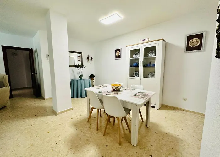 Avenida Portugal Con Ascensor Grupo Ac Gestion Apartmán *