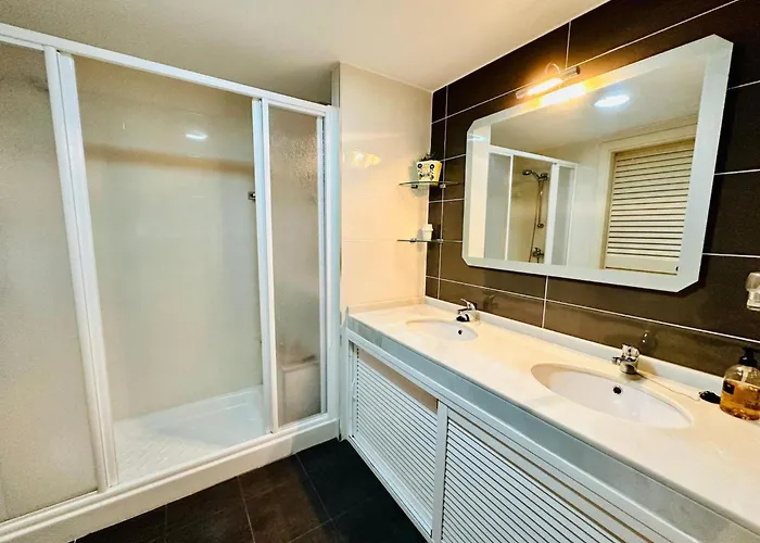 Apartmán Avenida Portugal Con Ascensor Grupo Ac Gestion Cádiz